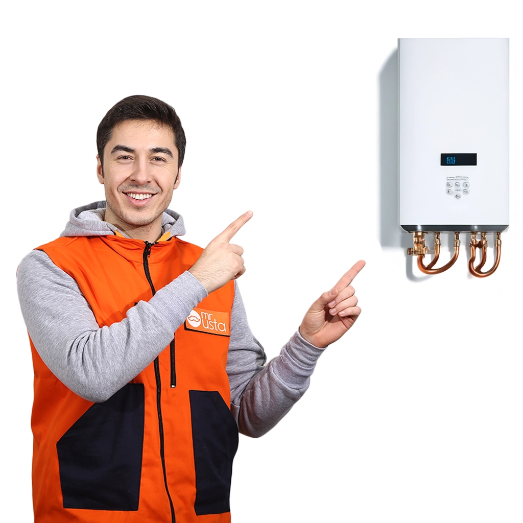 Durağan Kombi Tamircisi