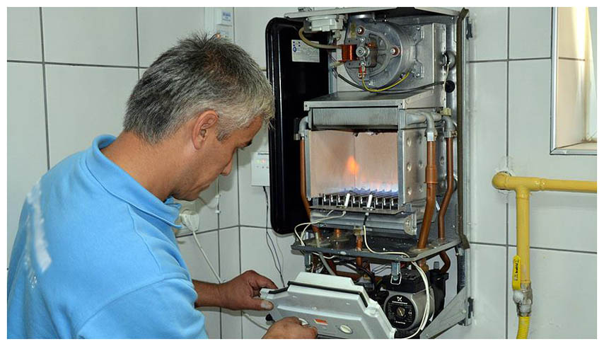 Durağan Kombi Tamircisi